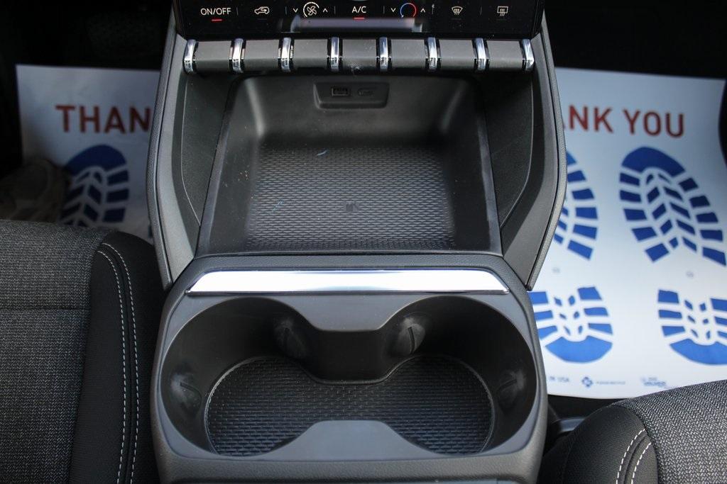 new 2026 GMC Terrain car, priced at $33,440