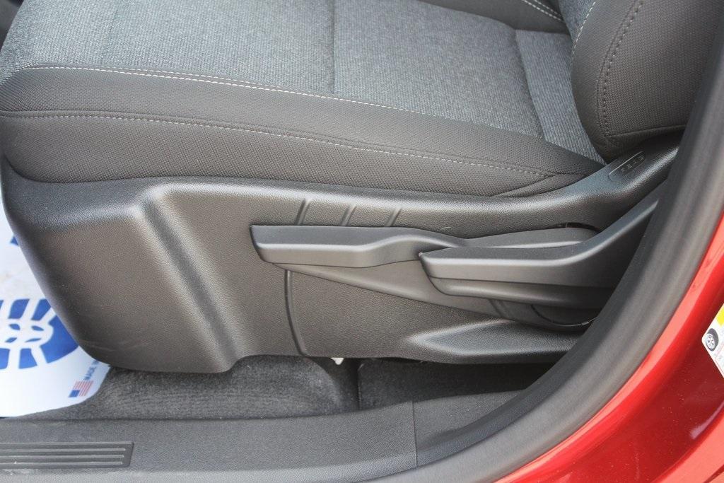 new 2026 GMC Terrain car, priced at $33,440