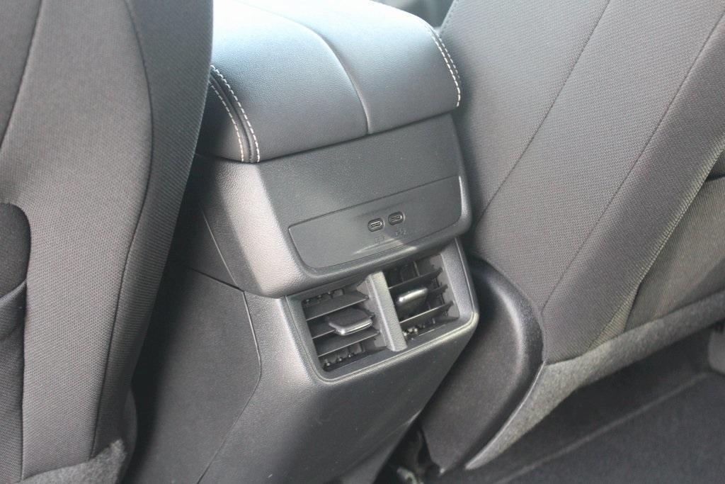 new 2026 GMC Terrain car, priced at $33,440