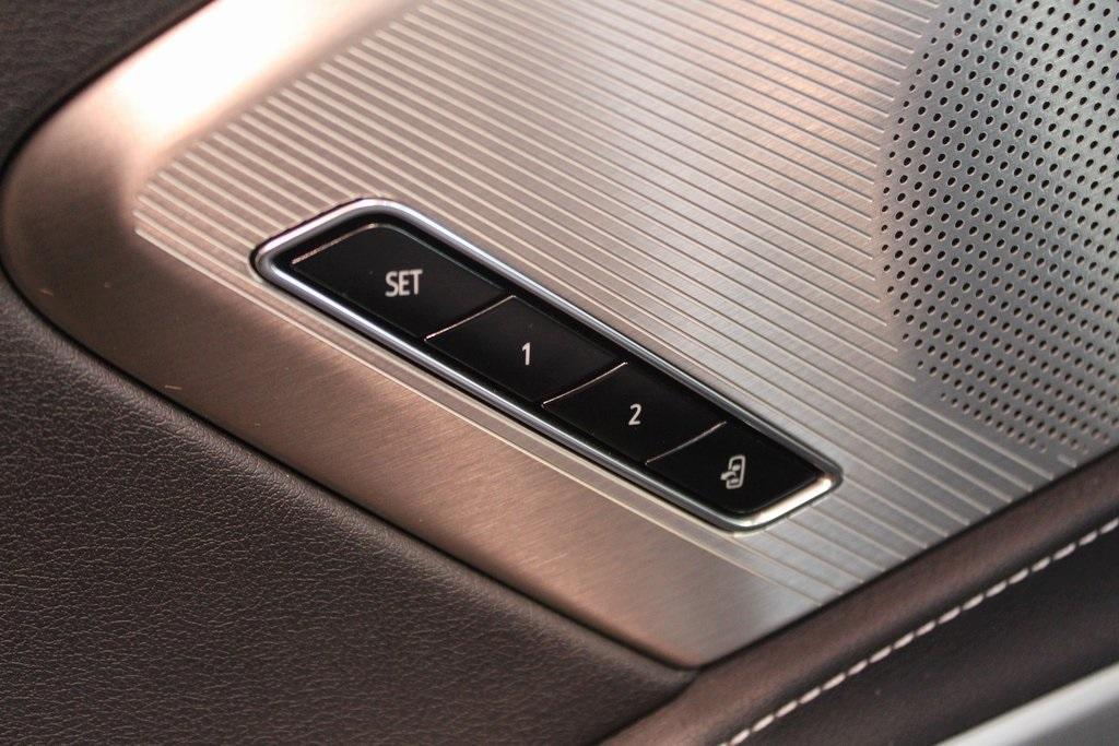 used 2025 Chevrolet Corvette car, priced at $72,890