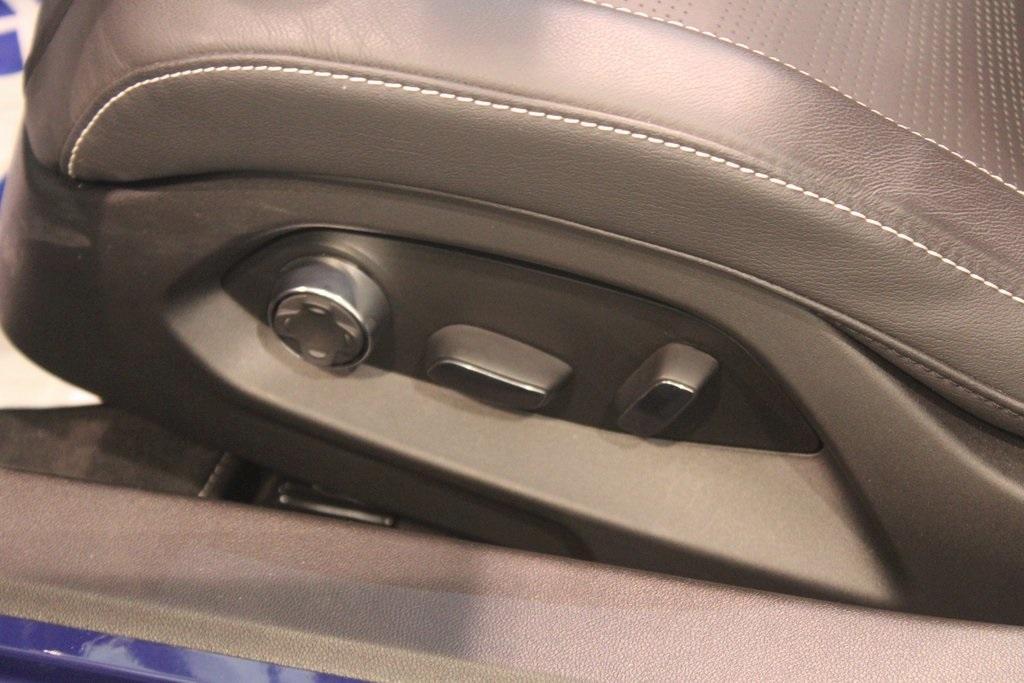 used 2025 Chevrolet Corvette car, priced at $72,890