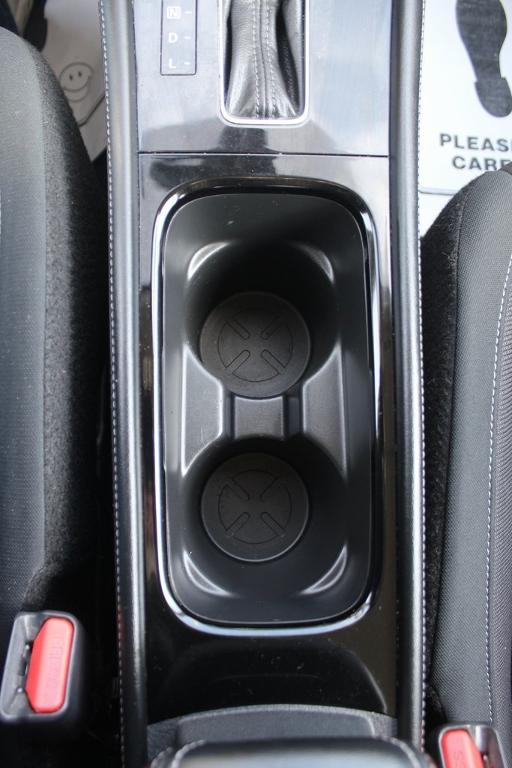 used 2023 Nissan Kicks car, priced at $17,952