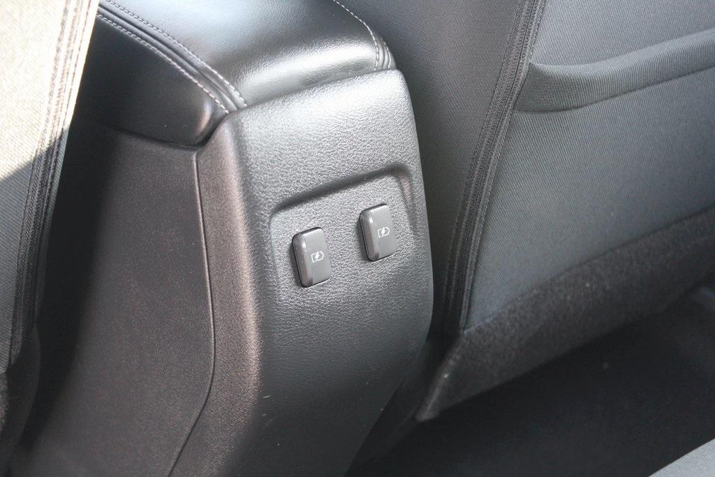 used 2023 Nissan Kicks car, priced at $17,952