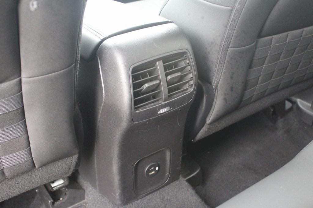 used 2022 Ford Bronco Sport car, priced at $23,799