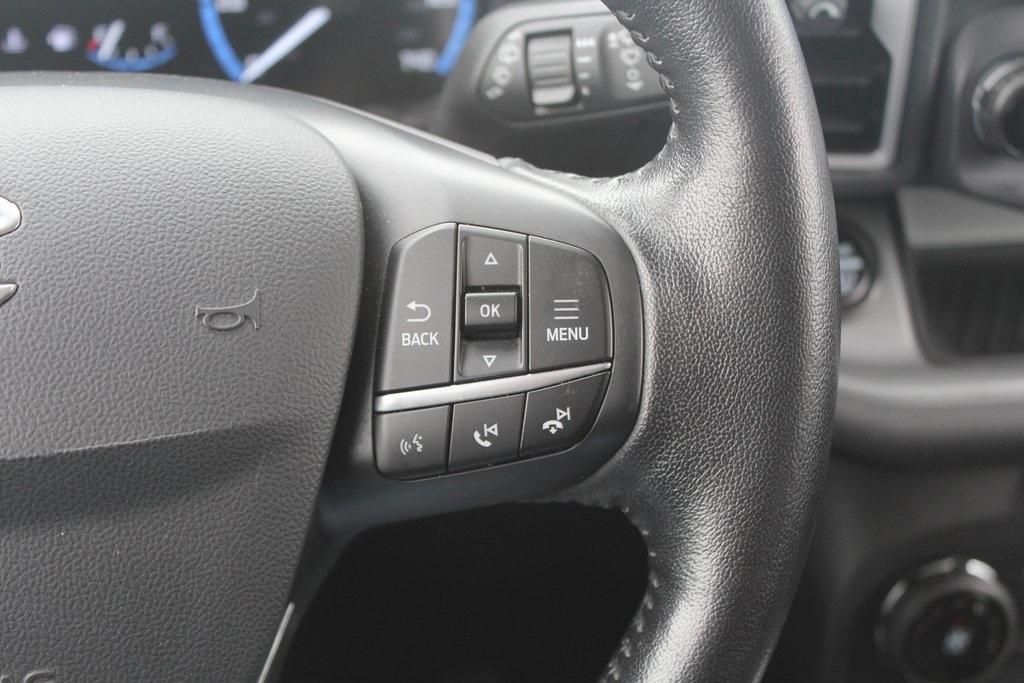 used 2022 Ford Bronco Sport car, priced at $23,799