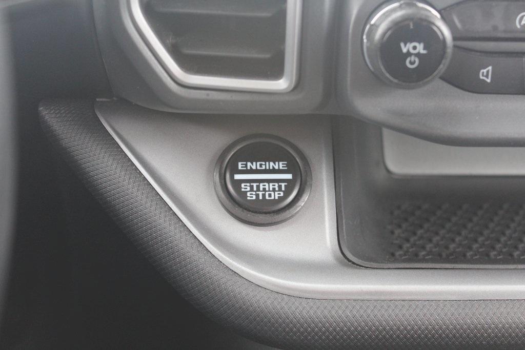 used 2022 Ford Bronco Sport car, priced at $23,799