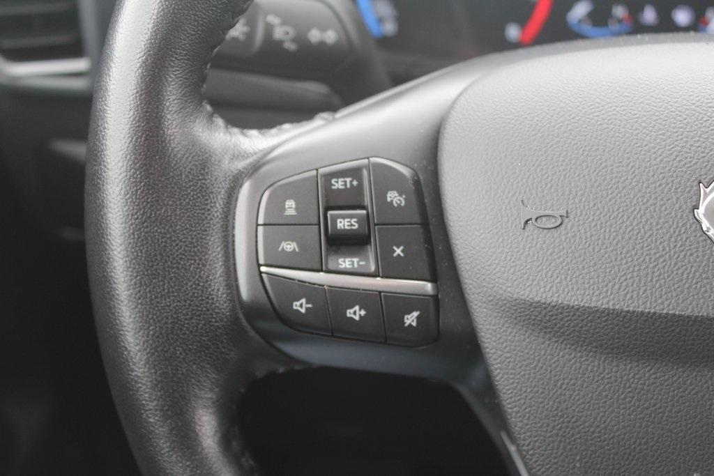 used 2022 Ford Bronco Sport car, priced at $23,799