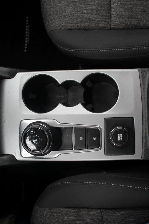 used 2022 Ford Bronco Sport car, priced at $23,799