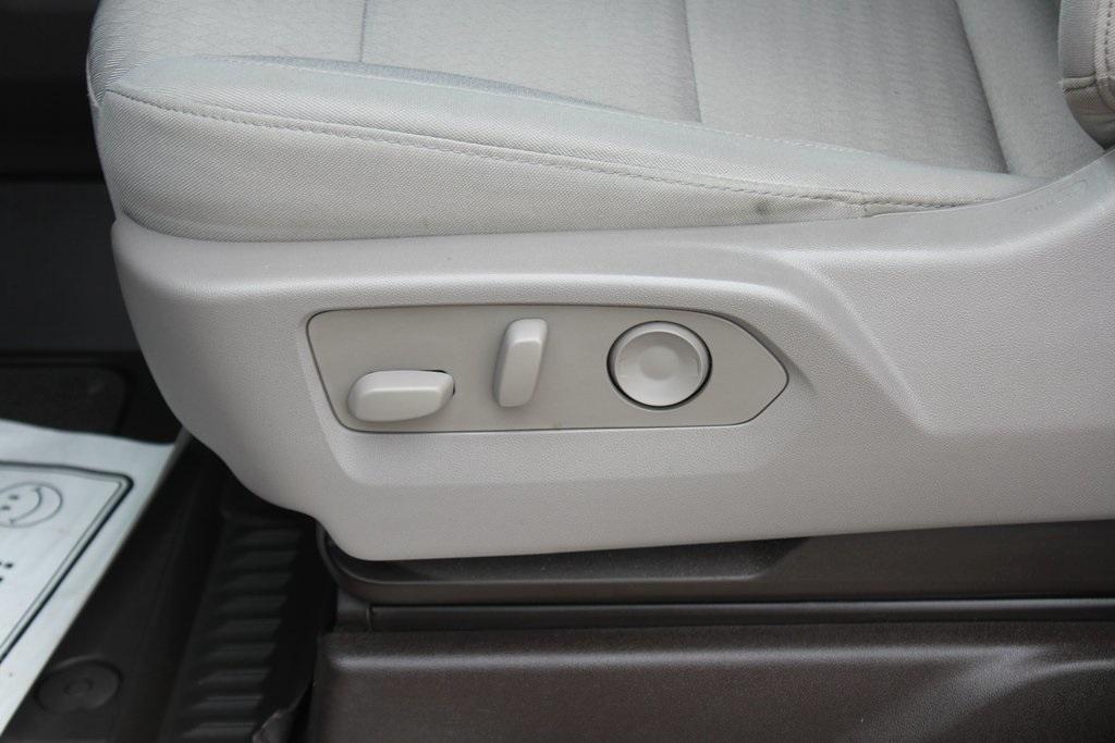 used 2023 Chevrolet Silverado 1500 car, priced at $45,951