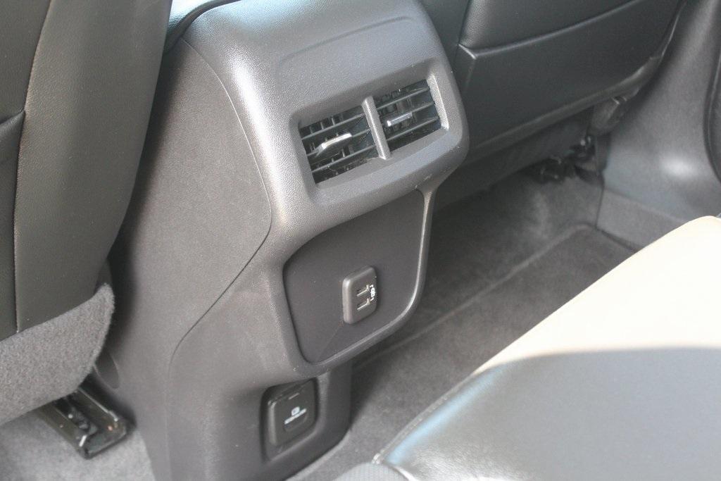 used 2024 GMC Terrain car, priced at $24,688