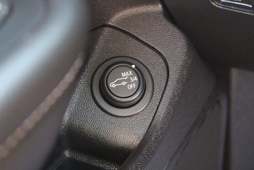 used 2024 GMC Terrain car, priced at $24,688