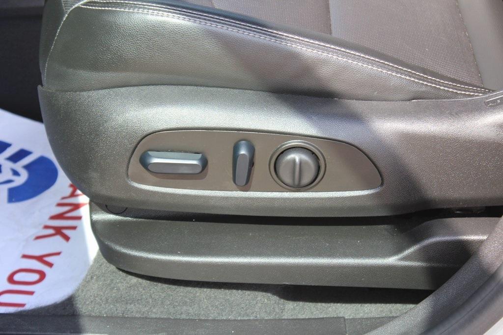 used 2024 GMC Terrain car, priced at $24,688