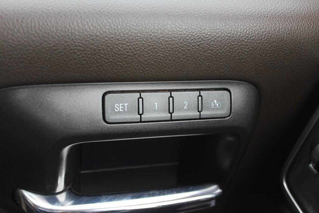 used 2018 Chevrolet Silverado 1500 car, priced at $22,123