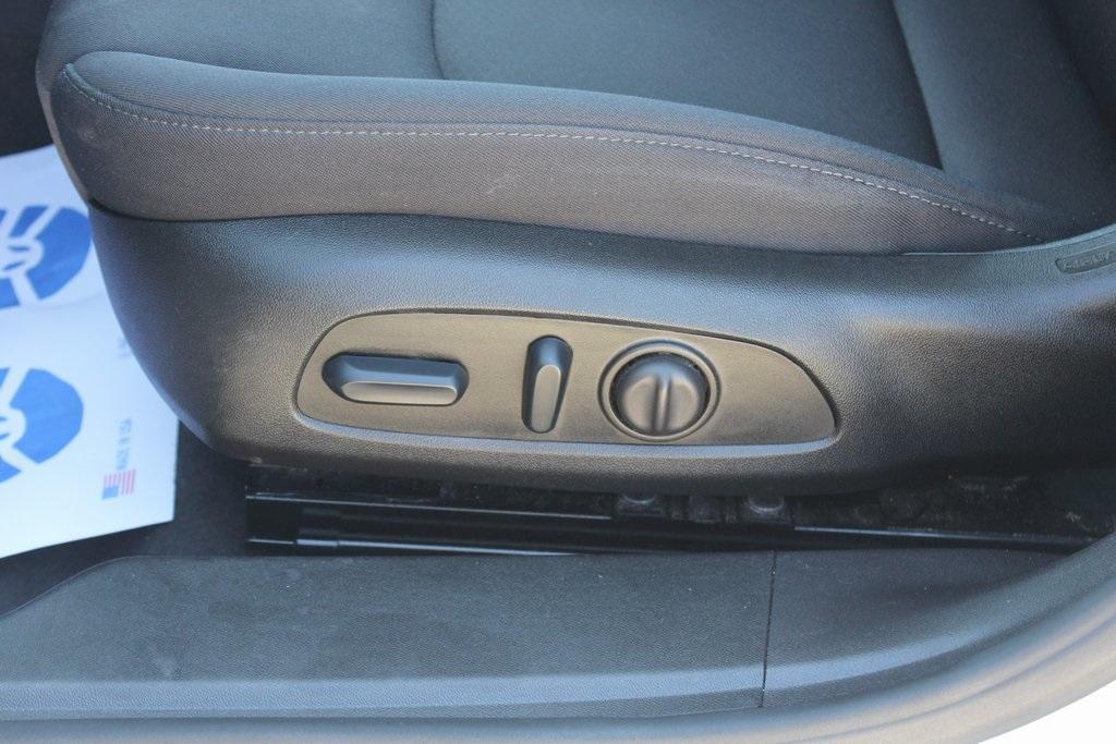 used 2023 Chevrolet Malibu car, priced at $19,350