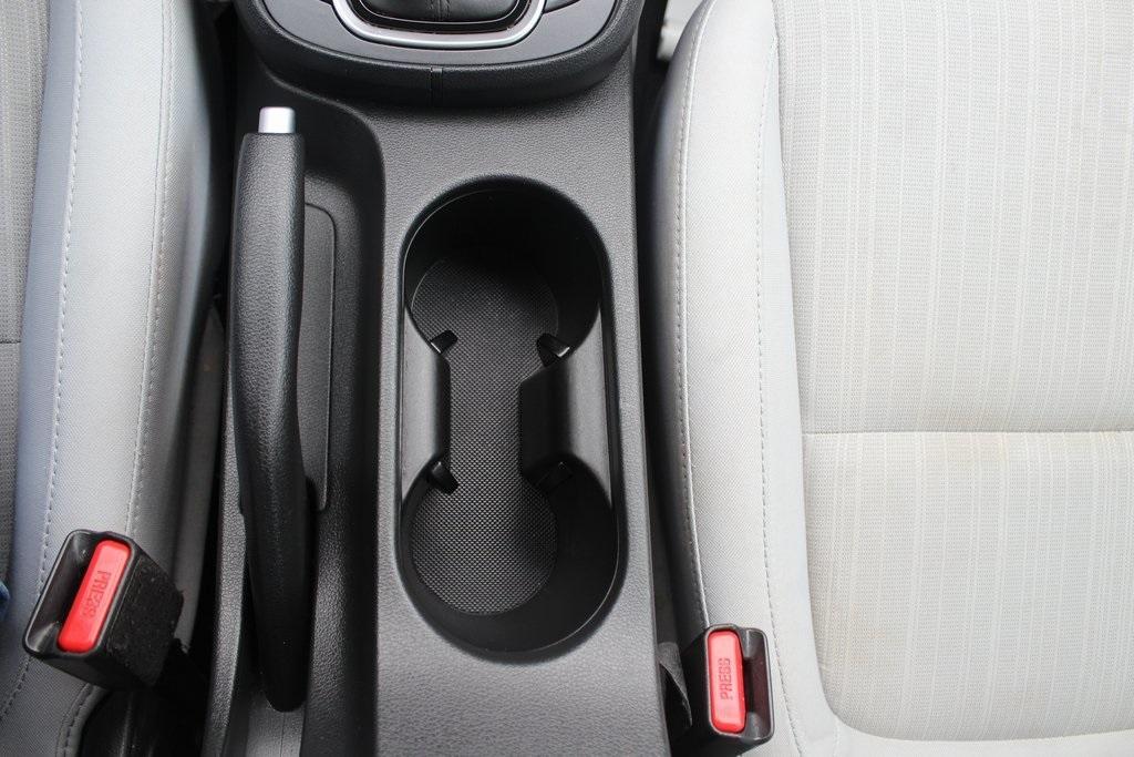 used 2023 Hyundai Kona car, priced at $17,952