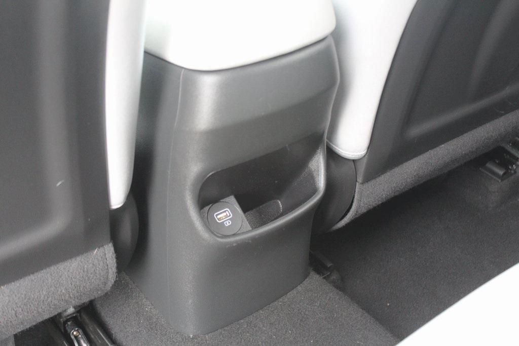 used 2023 Hyundai Kona car, priced at $17,952