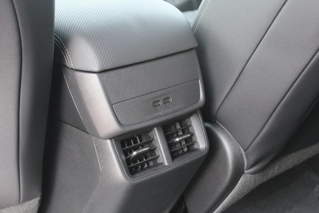 new 2026 Chevrolet Equinox car
