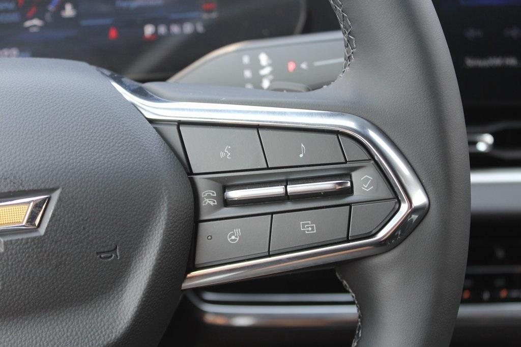 new 2026 Chevrolet Equinox car