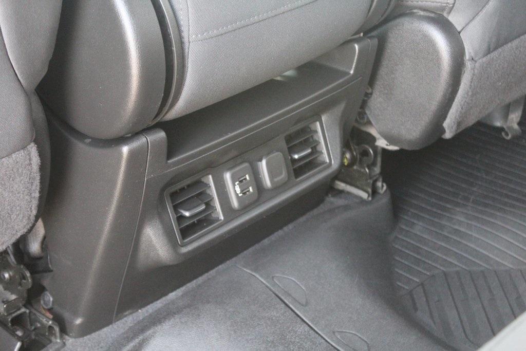 used 2020 Chevrolet Silverado 1500 car, priced at $28,550