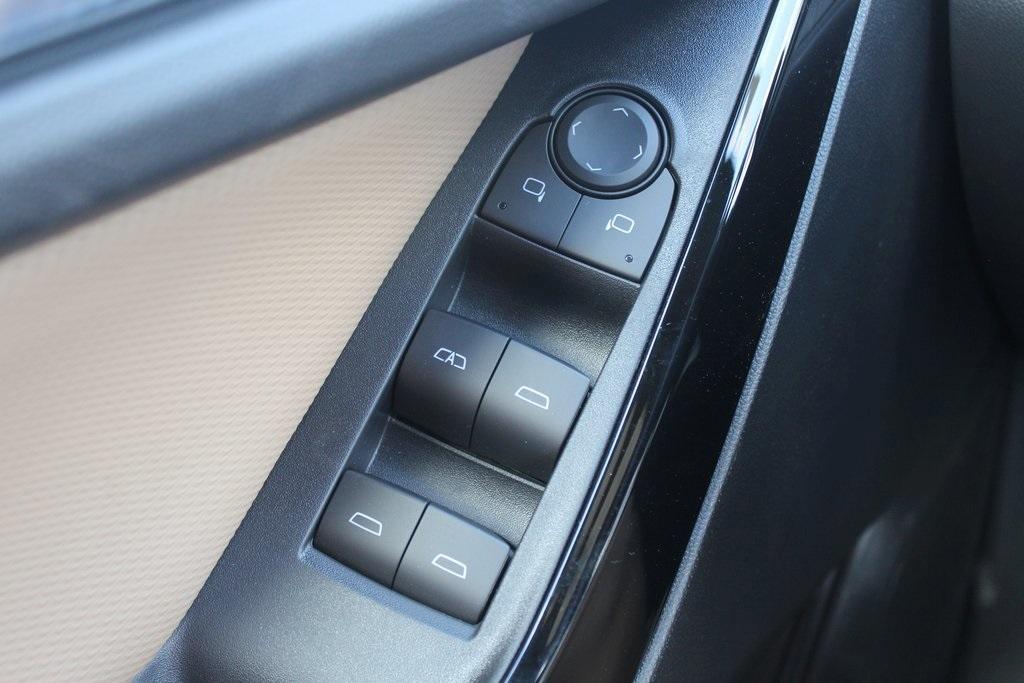 new 2026 Chevrolet Equinox car, priced at $36,851