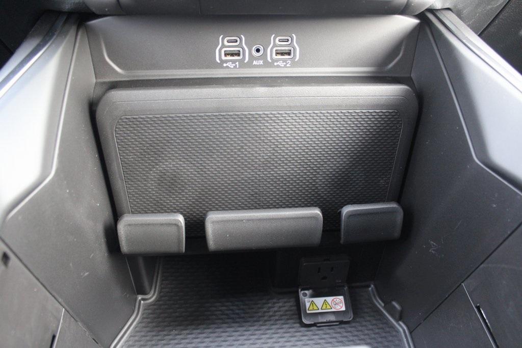 new 2026 Ram 1500 car, priced at $55,399