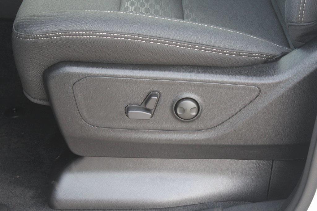 new 2026 Ram 1500 car, priced at $55,399