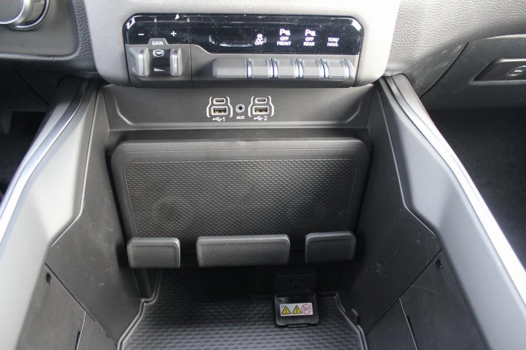 new 2026 Ram 1500 car, priced at $55,399