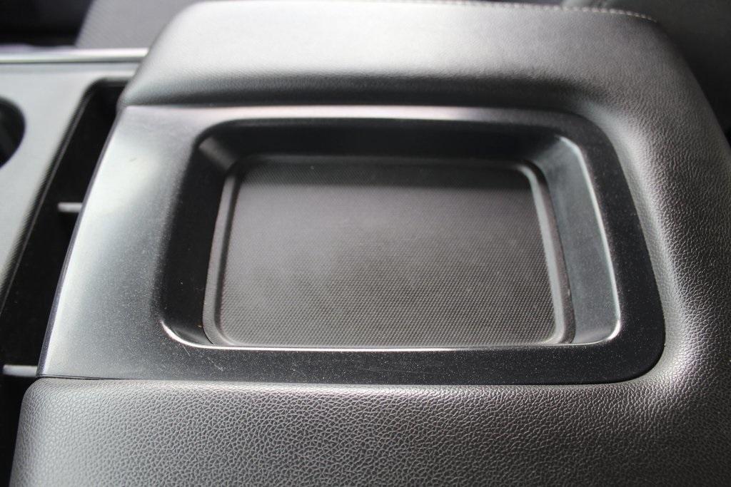 used 2018 GMC Sierra 1500 car, priced at $20,000