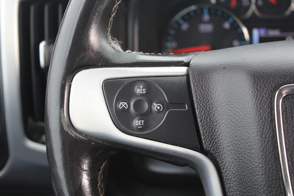 used 2018 GMC Sierra 1500 car, priced at $20,000