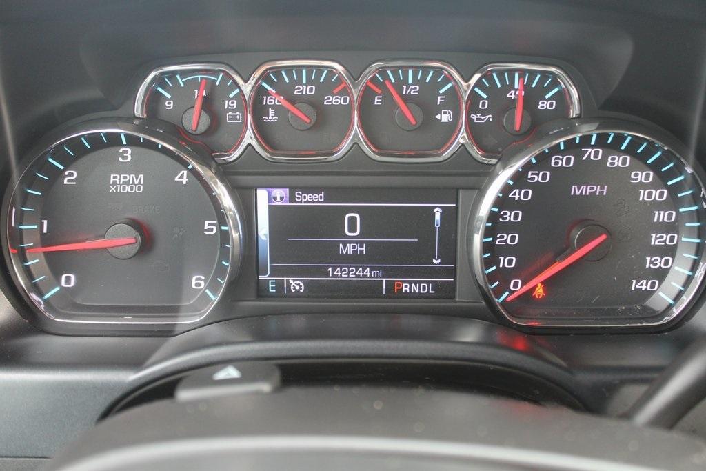 used 2018 GMC Sierra 1500 car, priced at $20,000