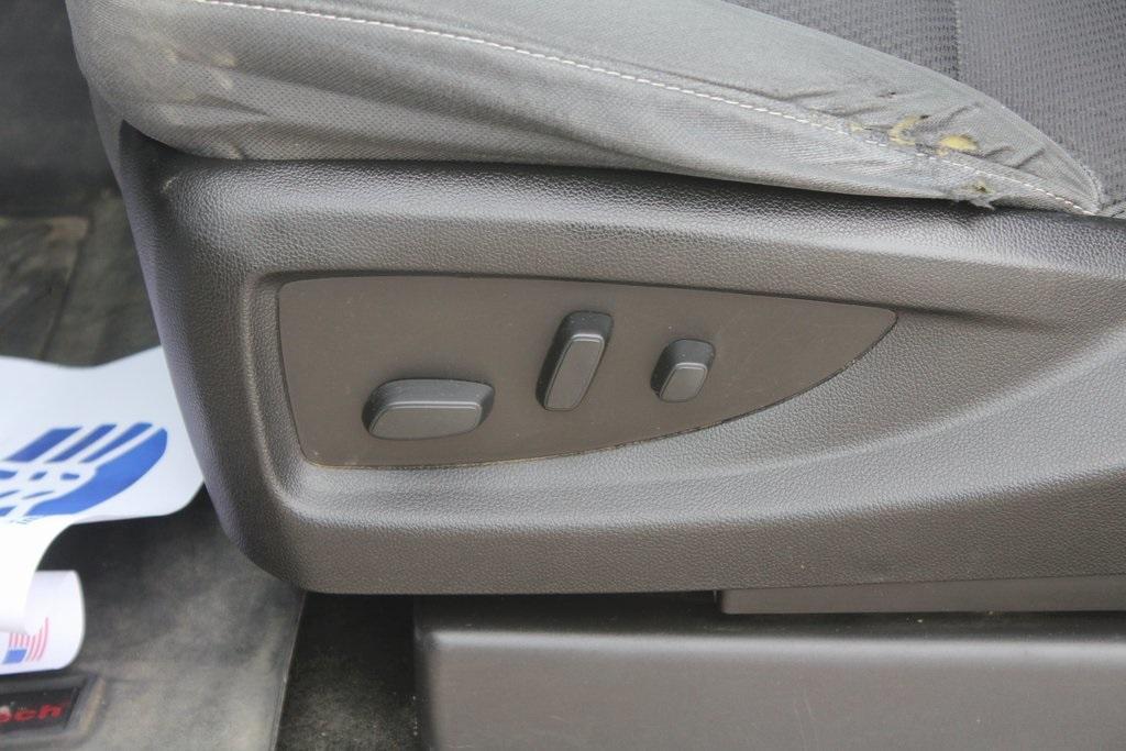 used 2018 GMC Sierra 1500 car, priced at $20,000