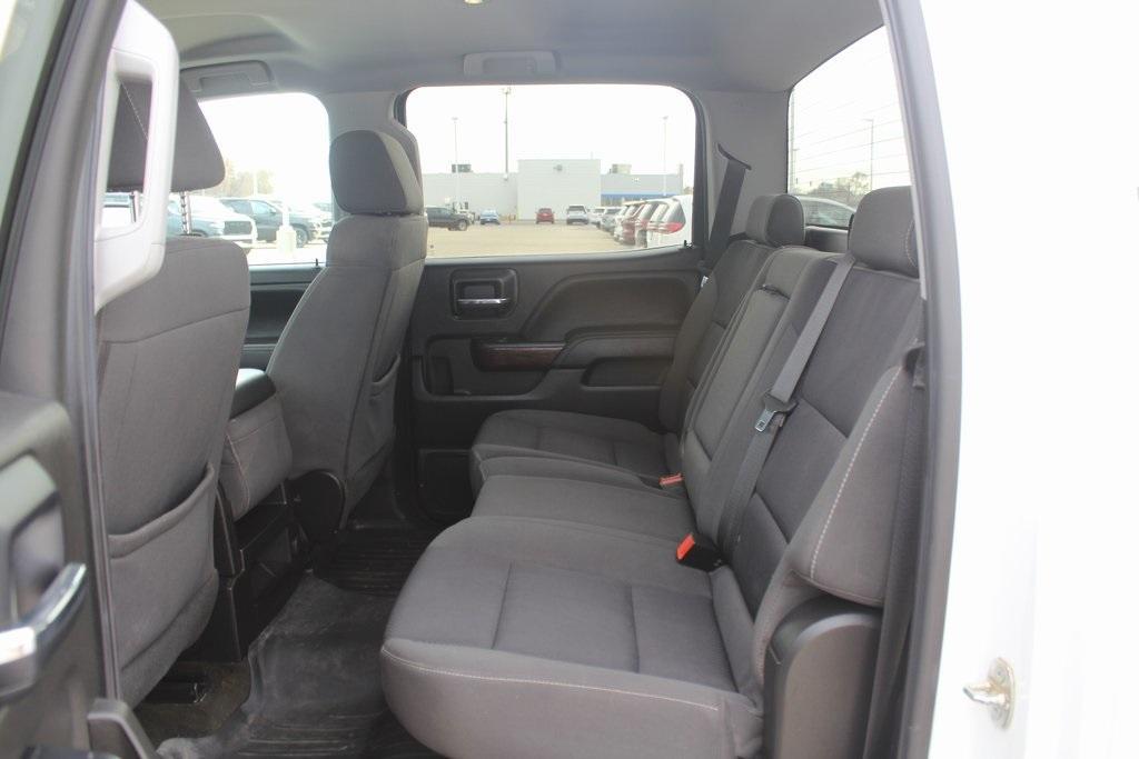 used 2018 GMC Sierra 1500 car, priced at $20,000