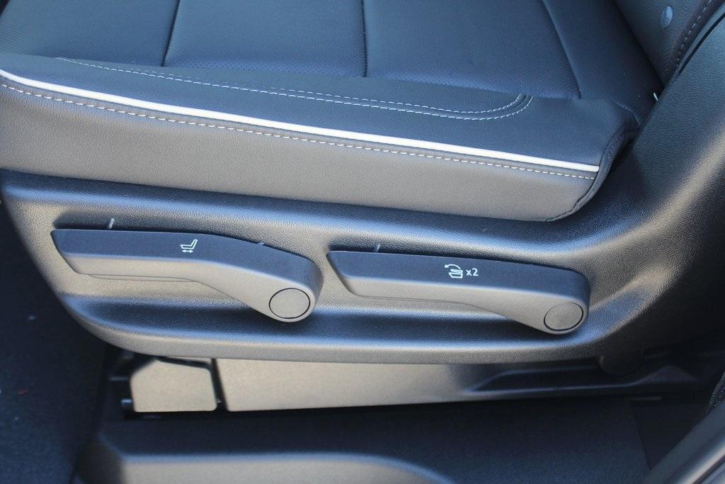 new 2025 GMC Yukon car, priced at $79,185