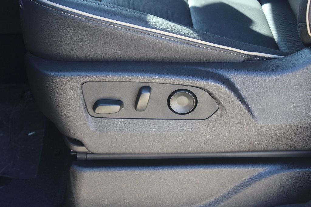 new 2025 GMC Yukon car, priced at $79,185