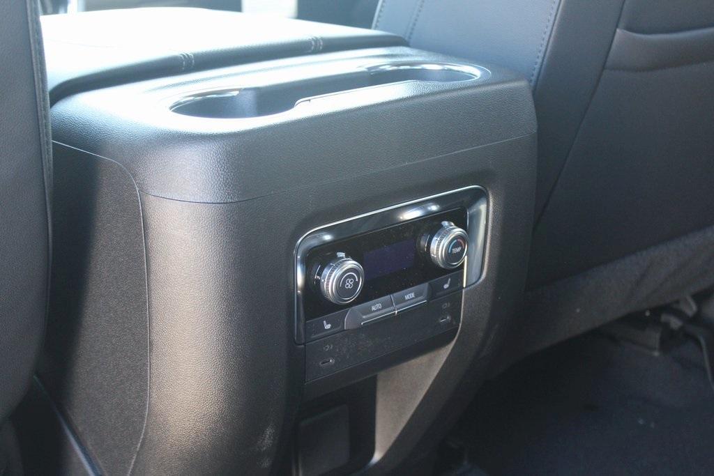 new 2025 GMC Yukon car, priced at $79,185