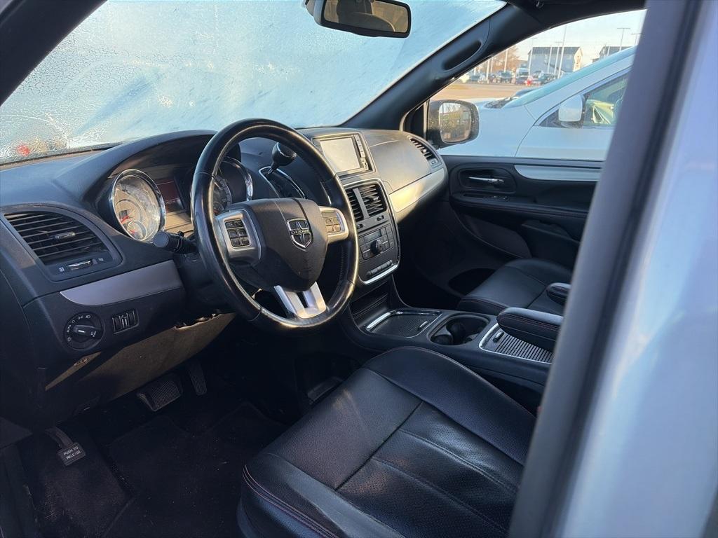 used 2019 Dodge Grand Caravan car, priced at $12,990
