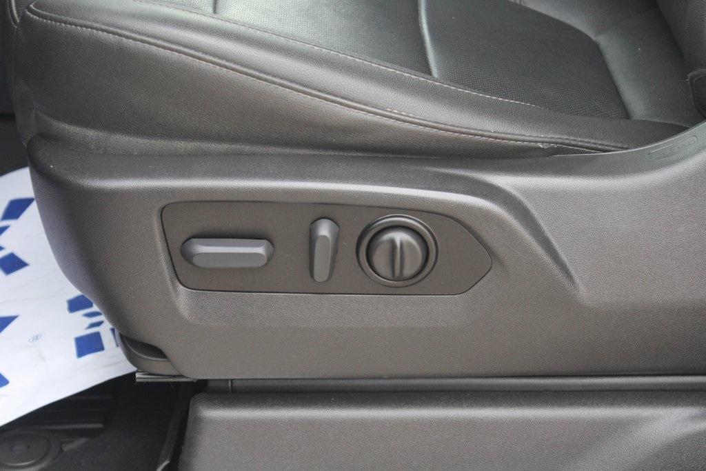 used 2022 GMC Sierra 2500 car, priced at $56,789