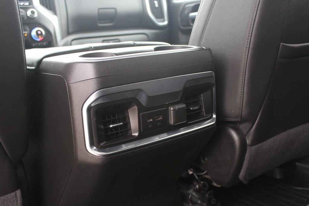 used 2022 GMC Sierra 2500 car, priced at $56,789