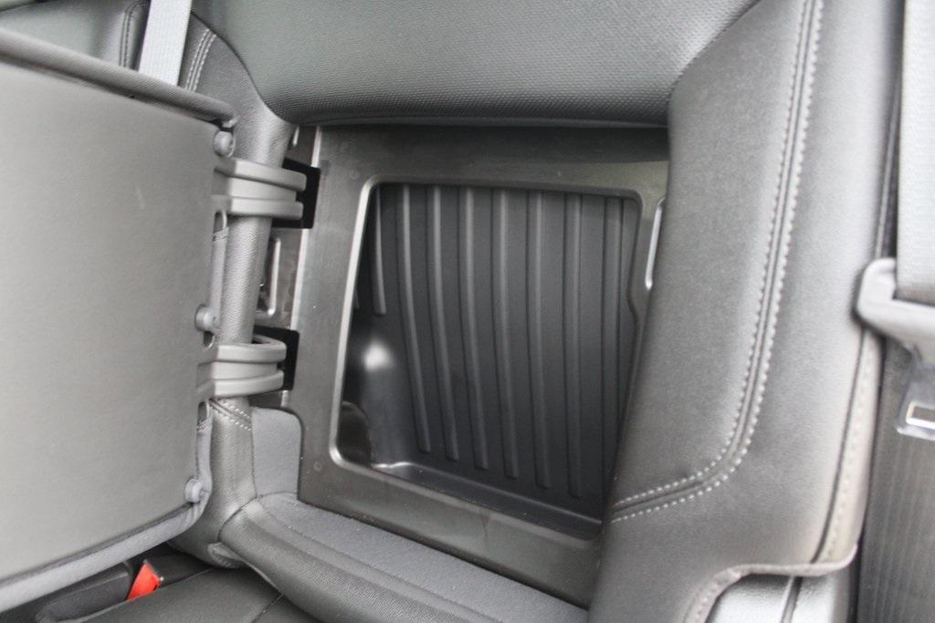 used 2022 GMC Sierra 2500 car, priced at $56,789