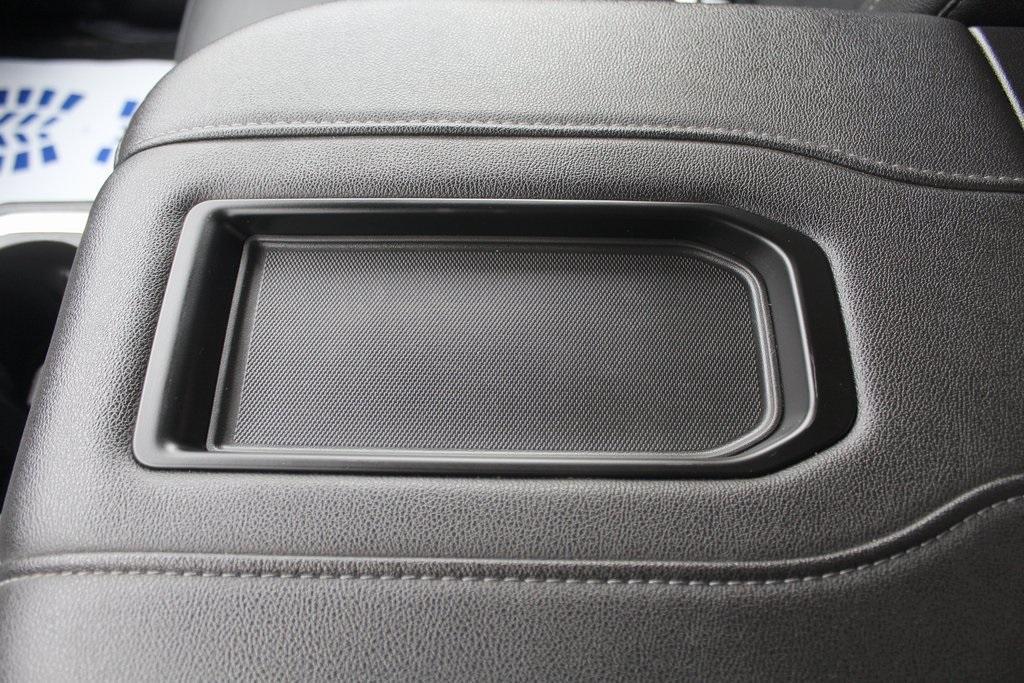 used 2022 GMC Sierra 2500 car, priced at $56,789