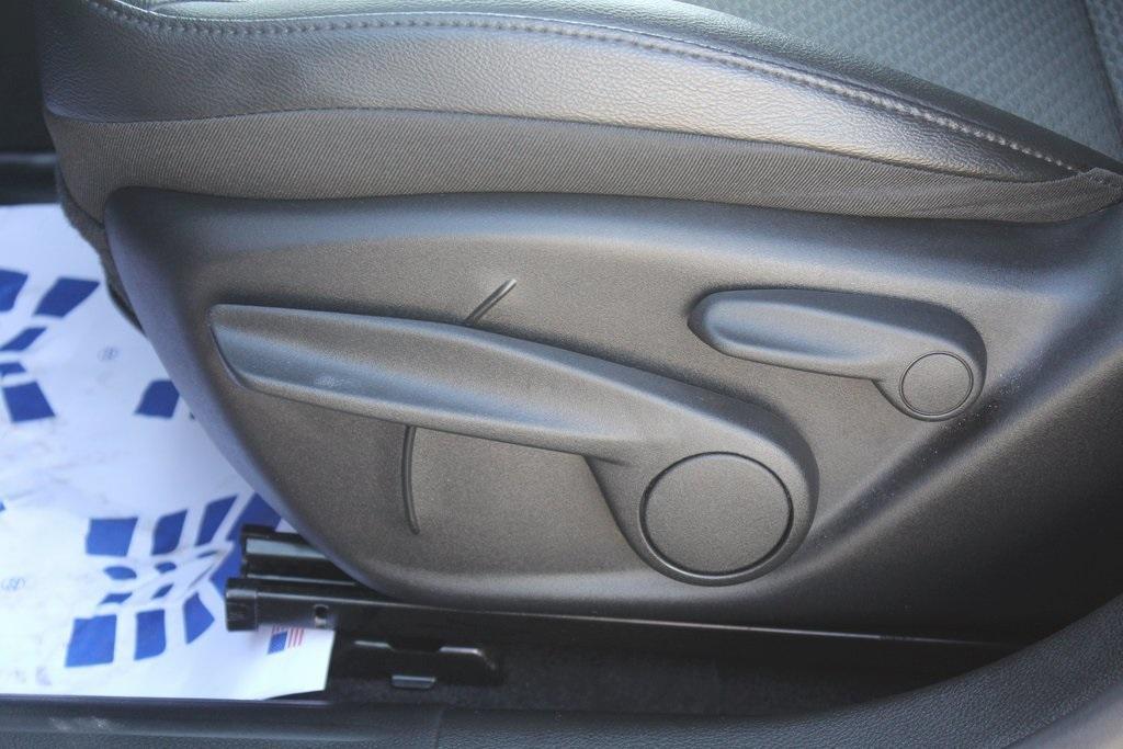 used 2025 Jeep Compass car, priced at $24,899