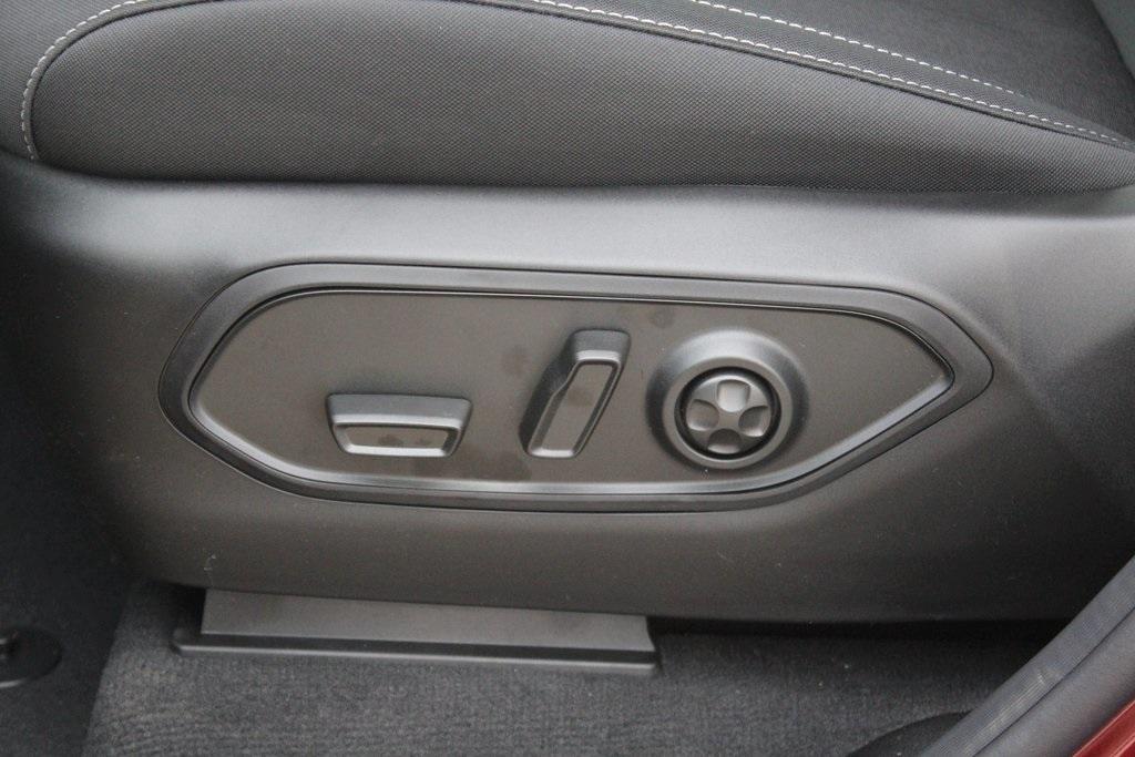 new 2025 Jeep Grand Cherokee car, priced at $42,789