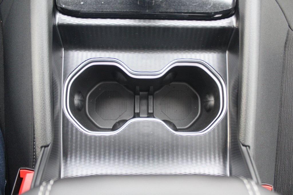 new 2025 Jeep Grand Cherokee car, priced at $42,789