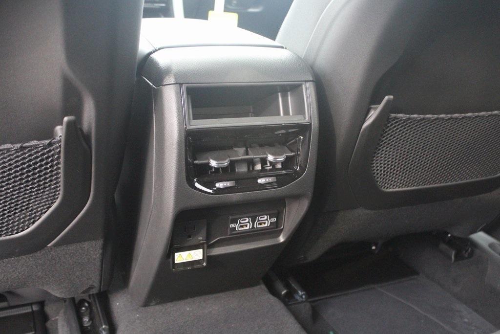 new 2025 Jeep Grand Cherokee car, priced at $42,789