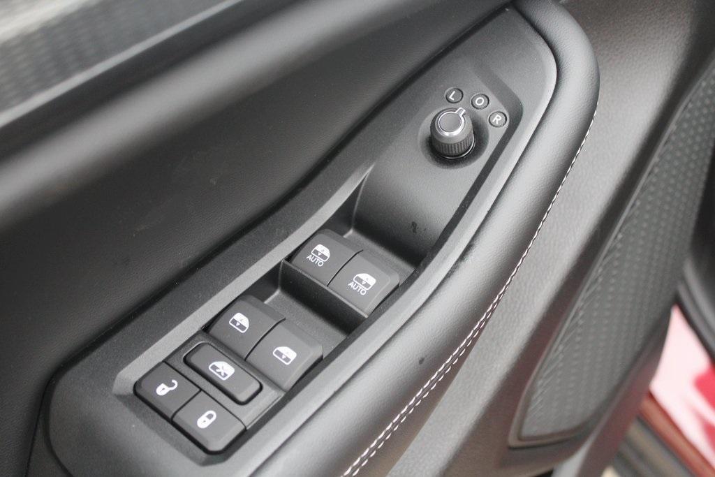 new 2025 Jeep Grand Cherokee car, priced at $42,789