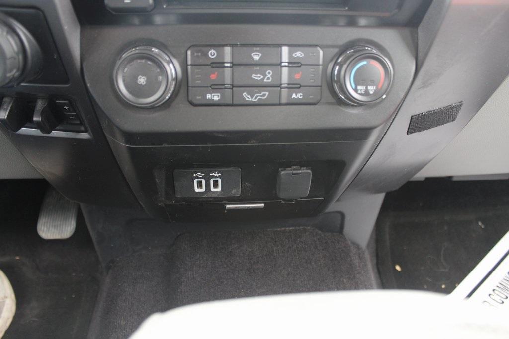 used 2016 Ford F-150 car, priced at $19,990