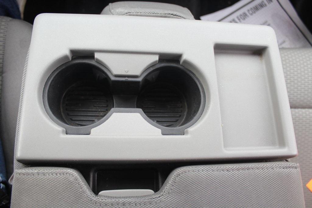 used 2016 Ford F-150 car, priced at $19,990