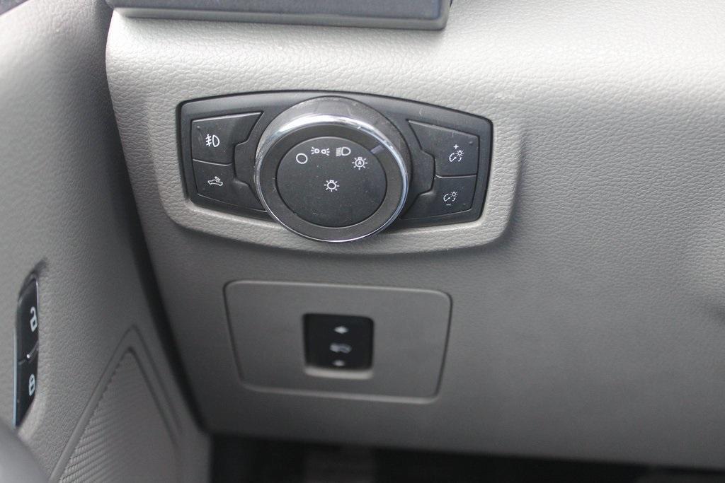 used 2016 Ford F-150 car, priced at $19,990