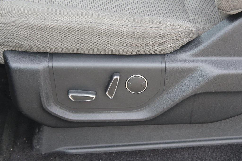 used 2016 Ford F-150 car, priced at $19,990