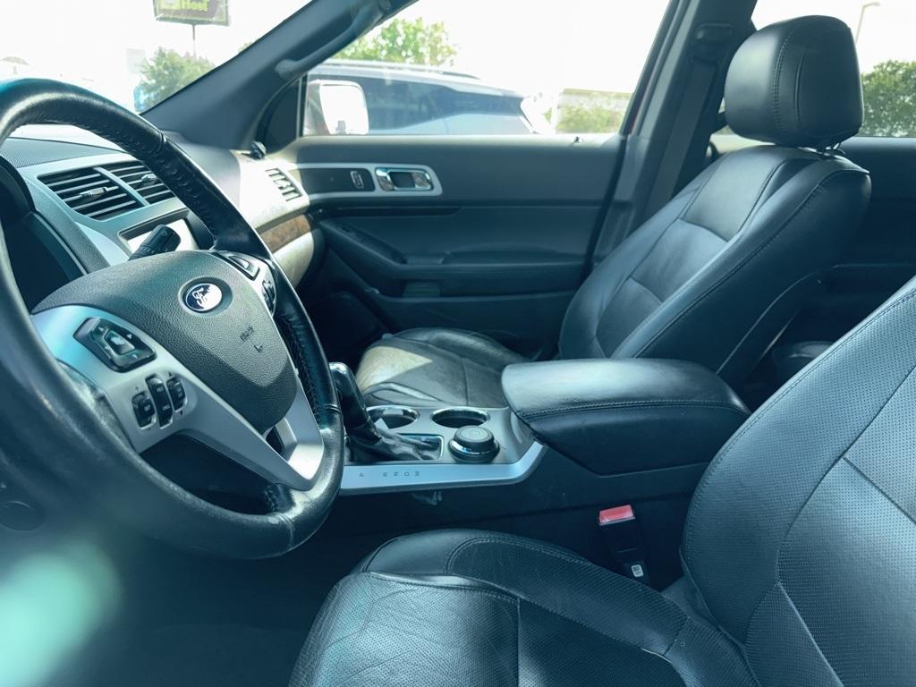 used 2013 Ford Explorer car, priced at $7,771